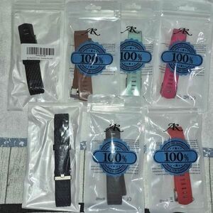 7 Fitbit Charge 2 Replacement Bands Size Small